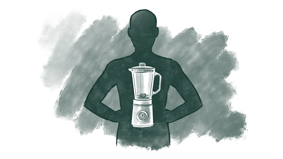 Enzymes food breakdown