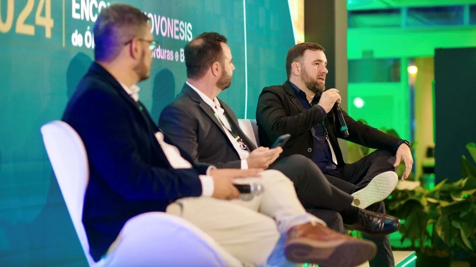 Eversa Advance launch