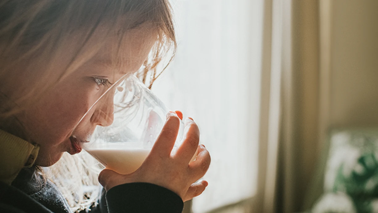 Experience the benefits of rice drinks