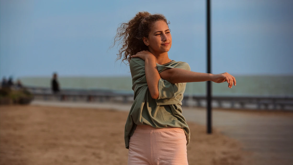 Lifestyle and balance