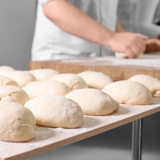 Optimize your recipe