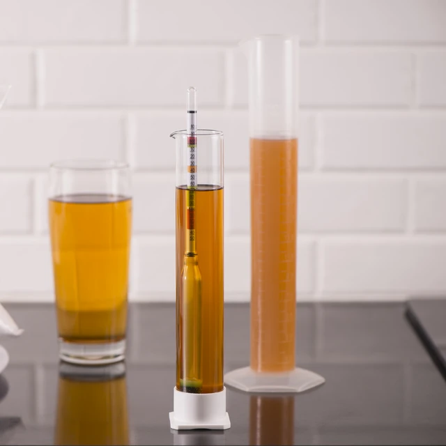 Brewing attentuation targets