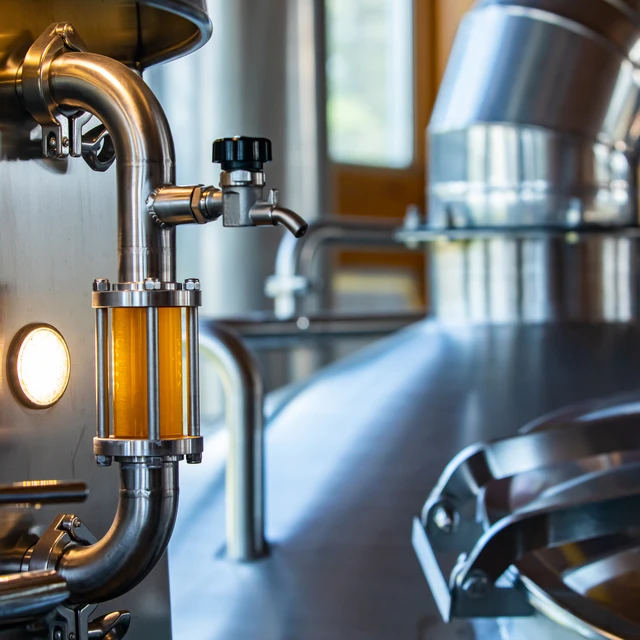 brewing equipment