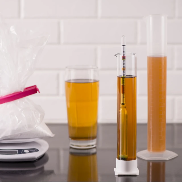 Attenuation measurement