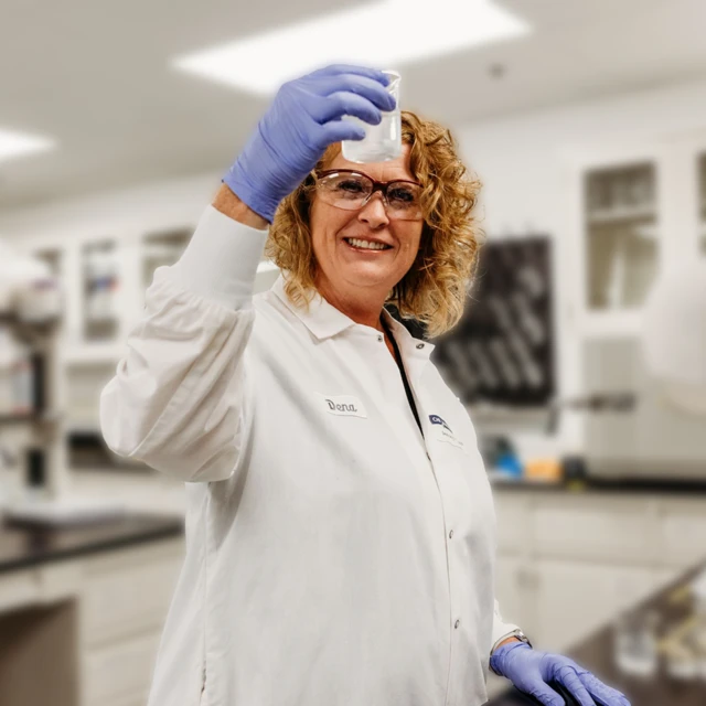 novonesis biotic formulation support