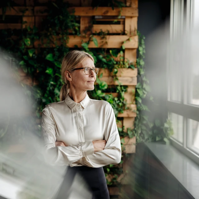 Experienced and capable manager at Novonesis