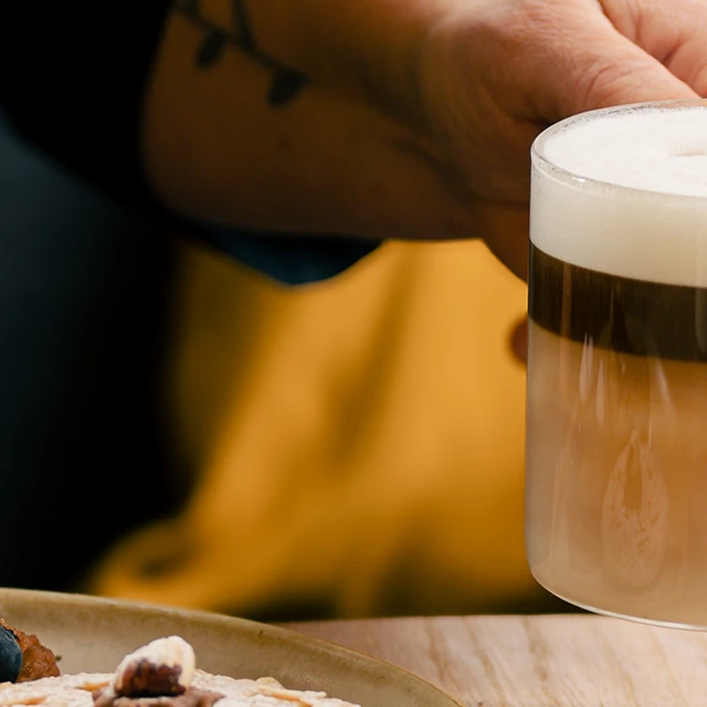 Use enzymes to create better plant-based drinks