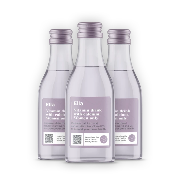 Vitamin K2 water MenaquinGold® 