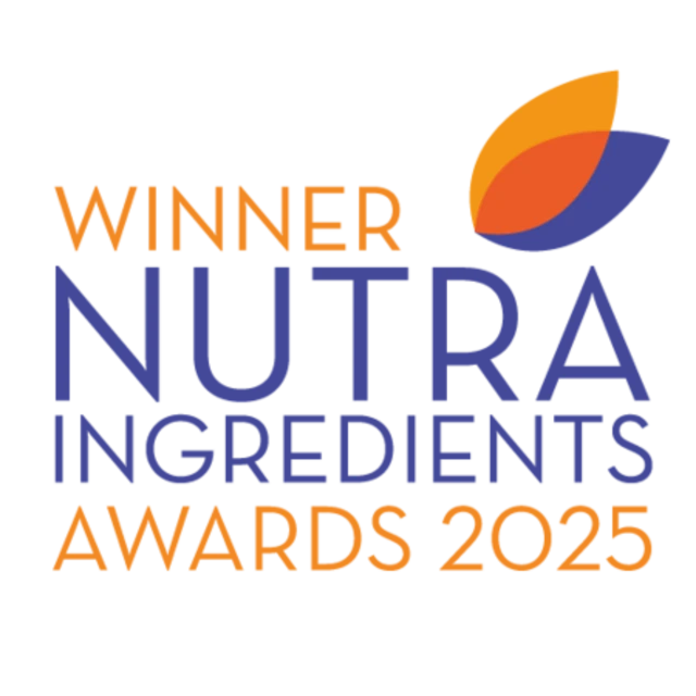 Bifidobacterium longum 1714™ ingredient of the year