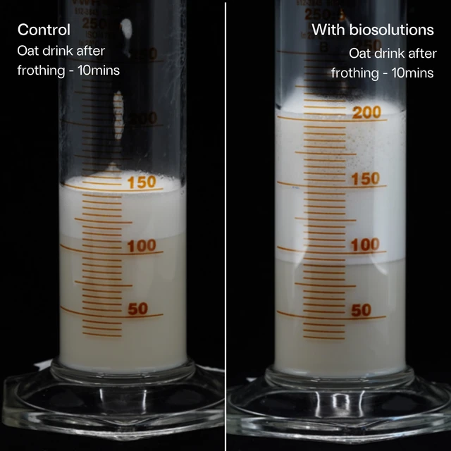 oat drink comparison
