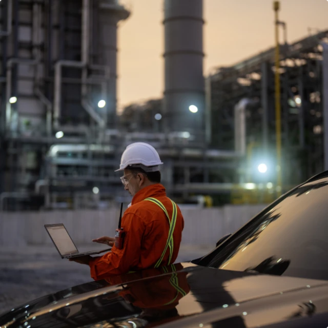 Cleaner fuel,  streamlined production