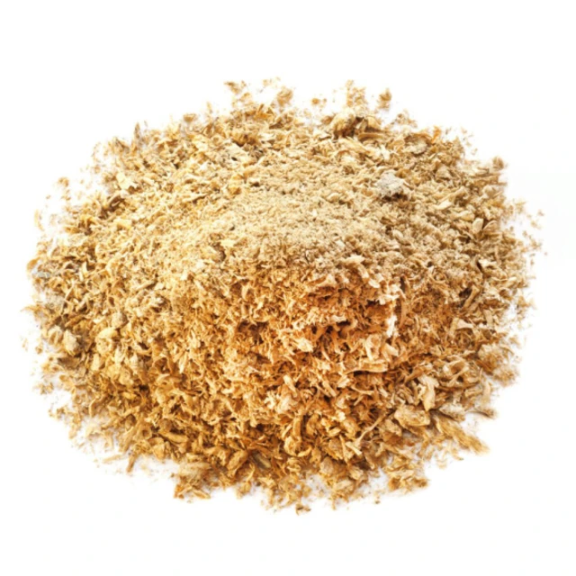 Pulp white background