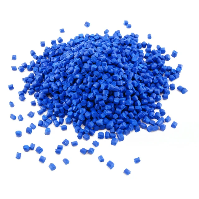 Sustainable plastics