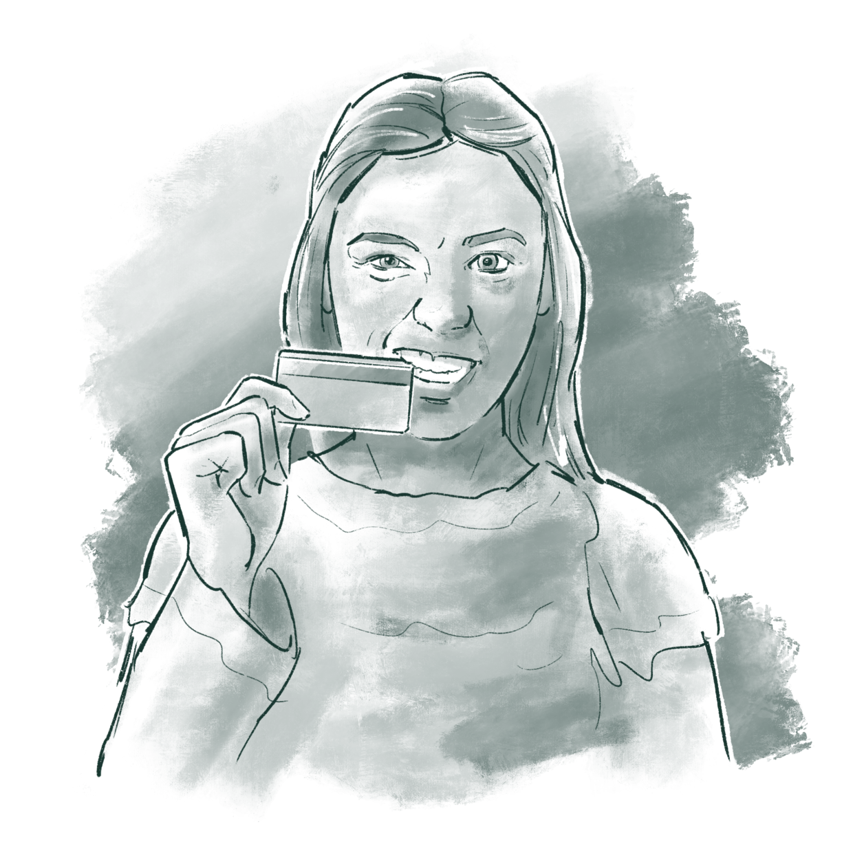 We eat 5g of plastic every day