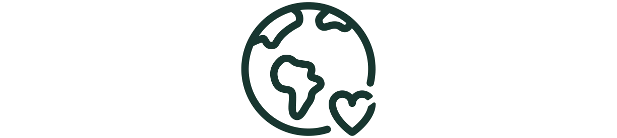 Creating food systems for our planet