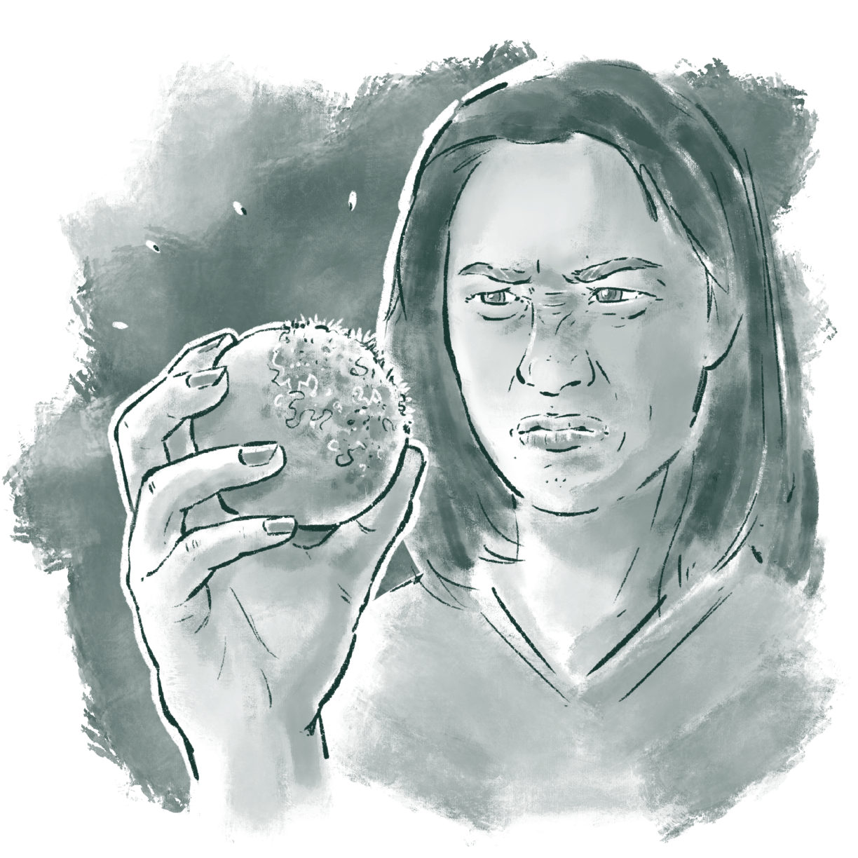 For many people, fungi suggests mold, decay, or disease.png