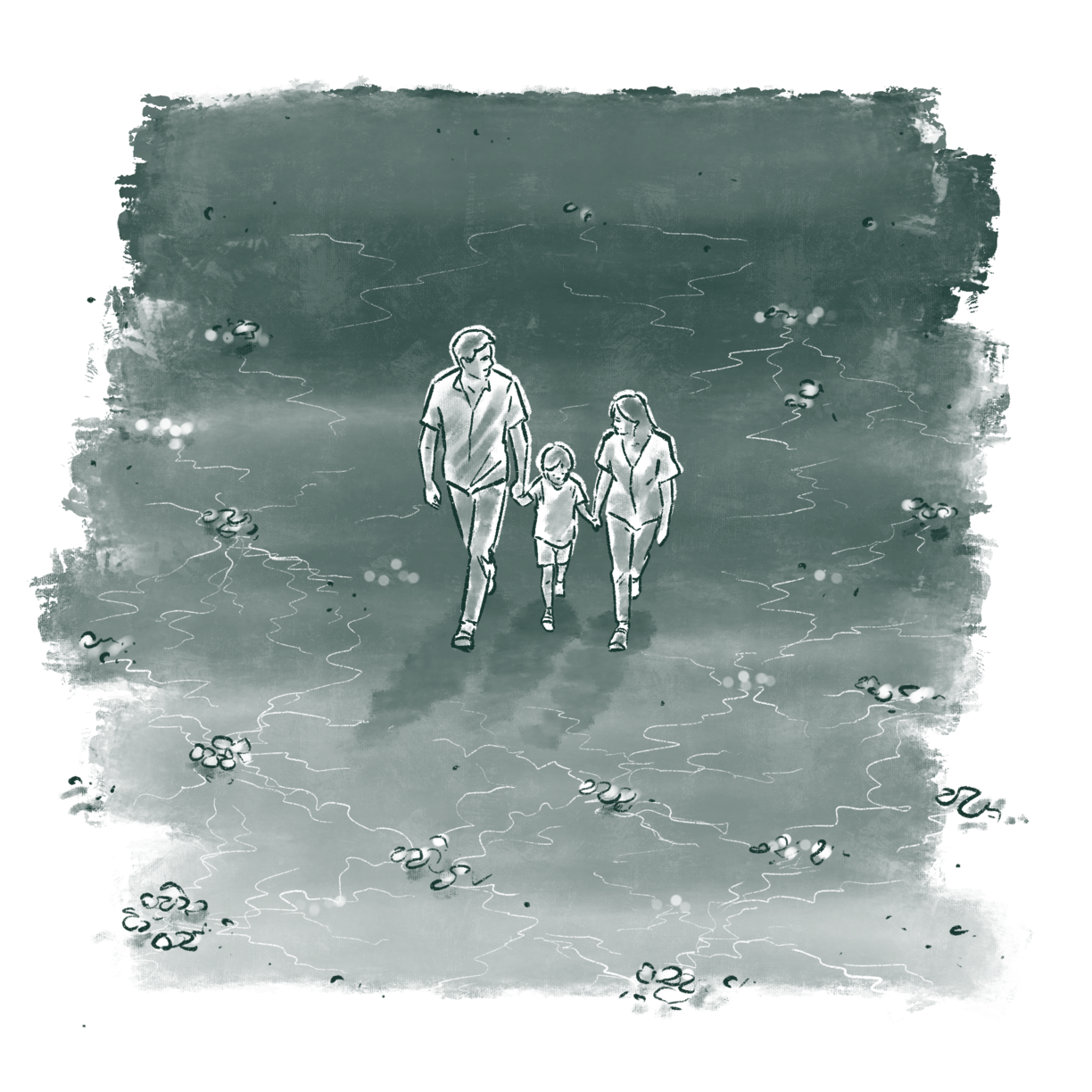 The largest living organisms on Earth is a fungus