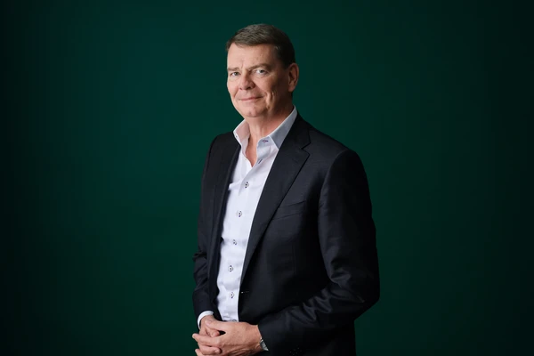 Novonesis Cees de Jong