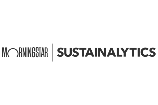 sustainalytics logo