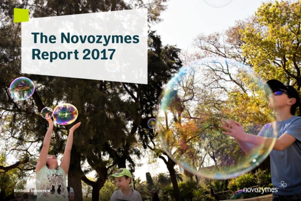 Novozymes_annual_report_frontpage_2017