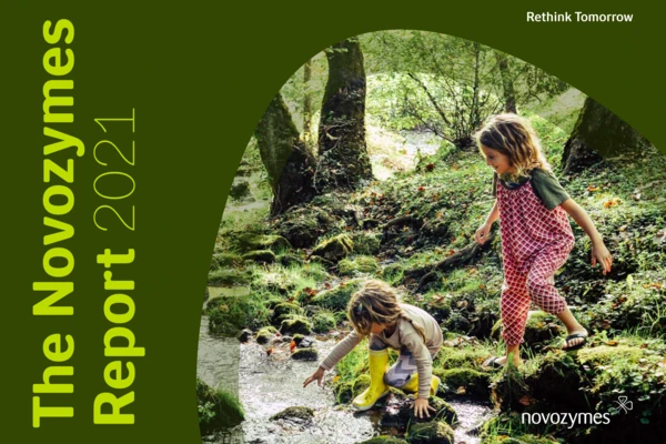 Novozymes_annual_report_frontpage_2021