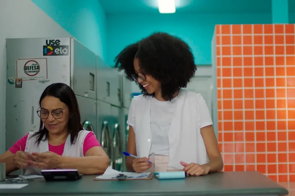 Laundry mat thumbnail