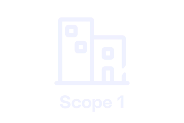 Scope 1 icon