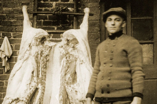 Image of the grandfather