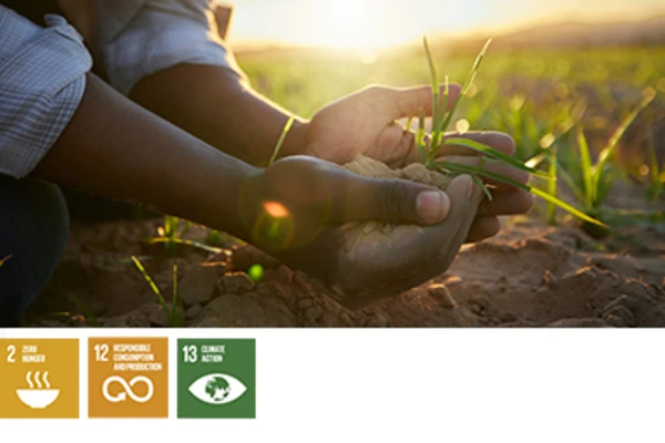 Novonesis' JumpStart®