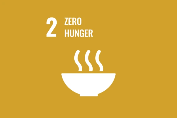 sdg zero hunger