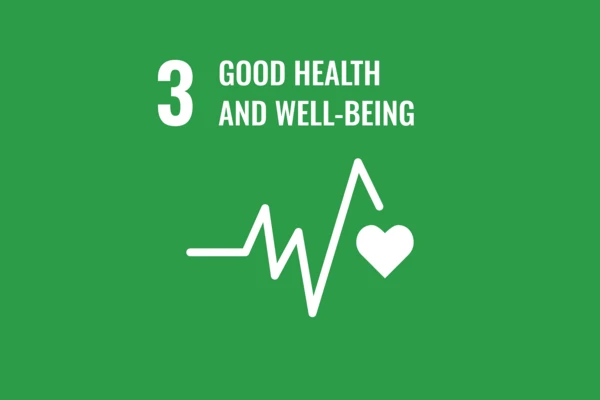 good health and well-being