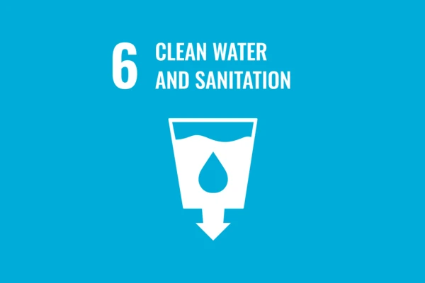 clean water and sanitation