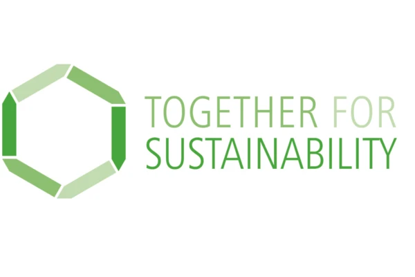 together for sustainability
