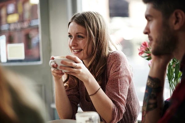 Better plant-based drinks