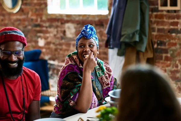 The joy of a well-functioning gut