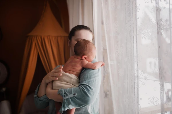 Optimizing baby’s immune health