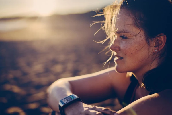 Mom’s gut & immune health