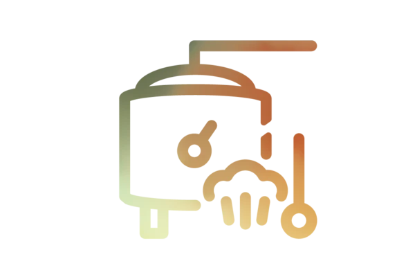 Breakage and inacivation