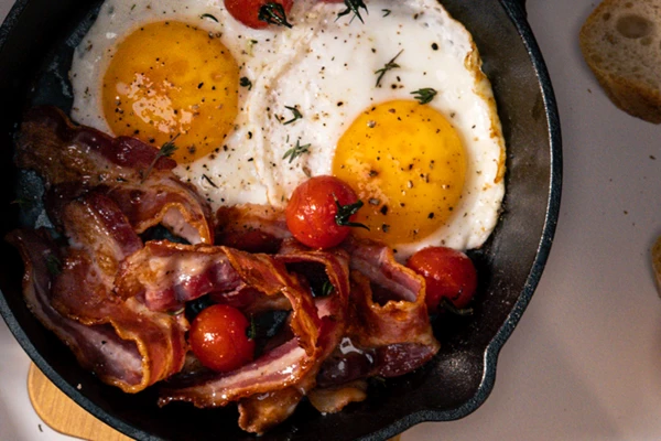 Plant-&-Food-breakfast