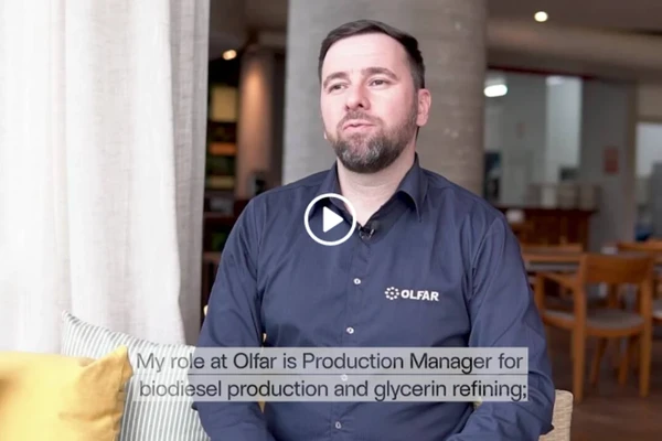 Case video on Eversa Advance