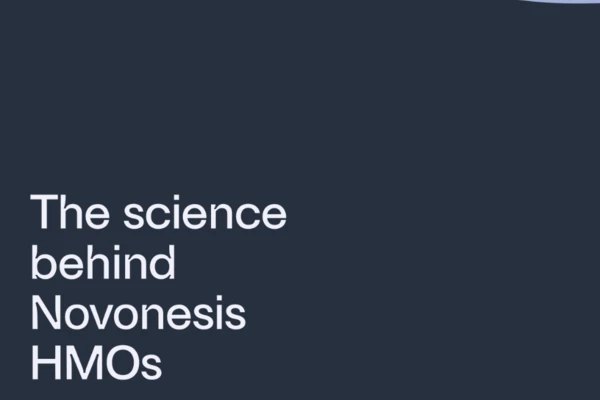 The science behind Novonesis
