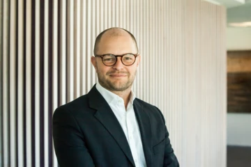 Tobias Cornelius Bjorklund