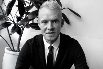 Magnus Højberg Mernild