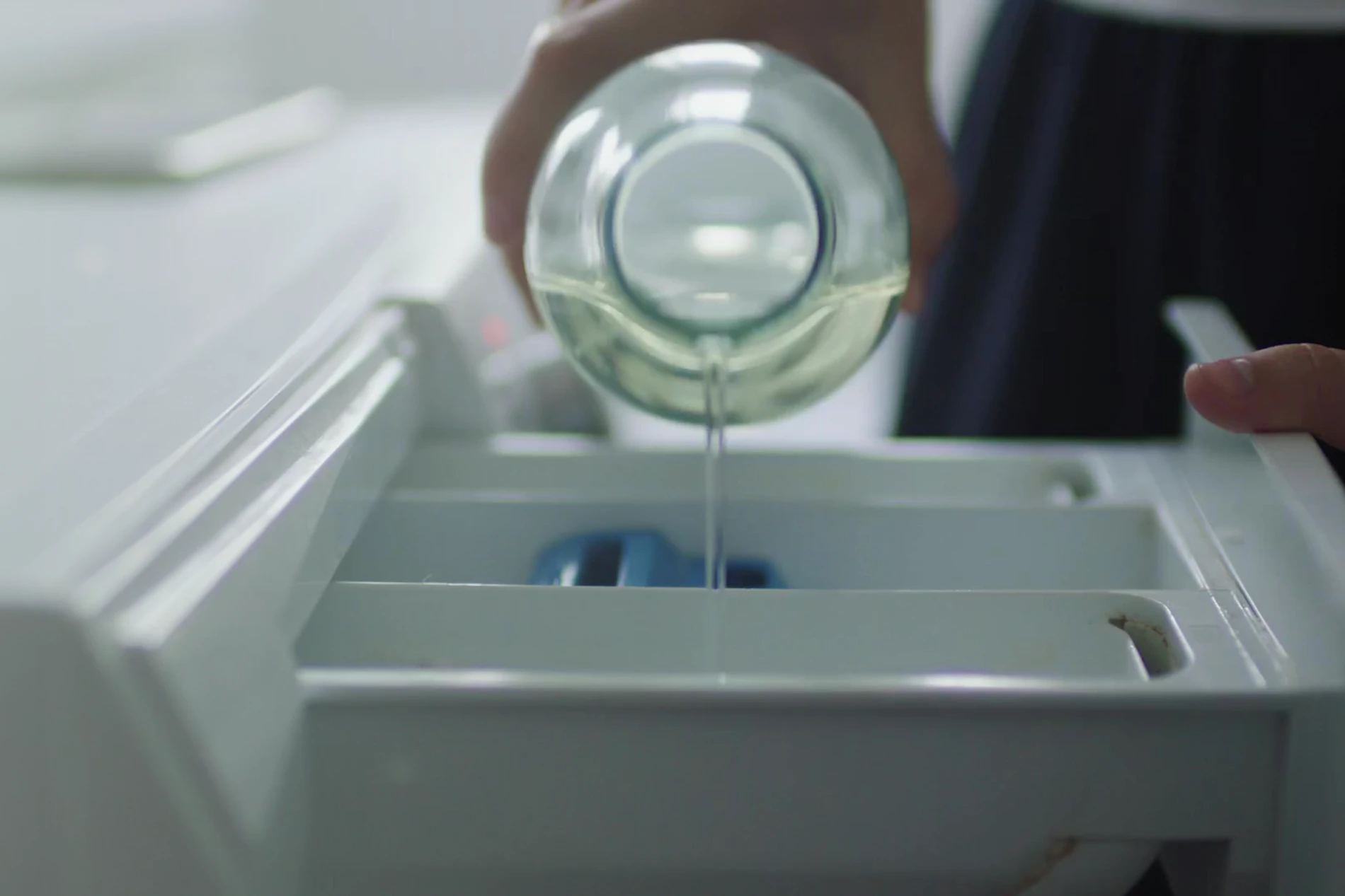 biological detergent